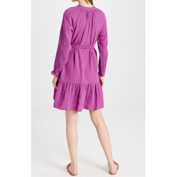 NWT XIRENA Rainey Dress - Picture 11 of 11